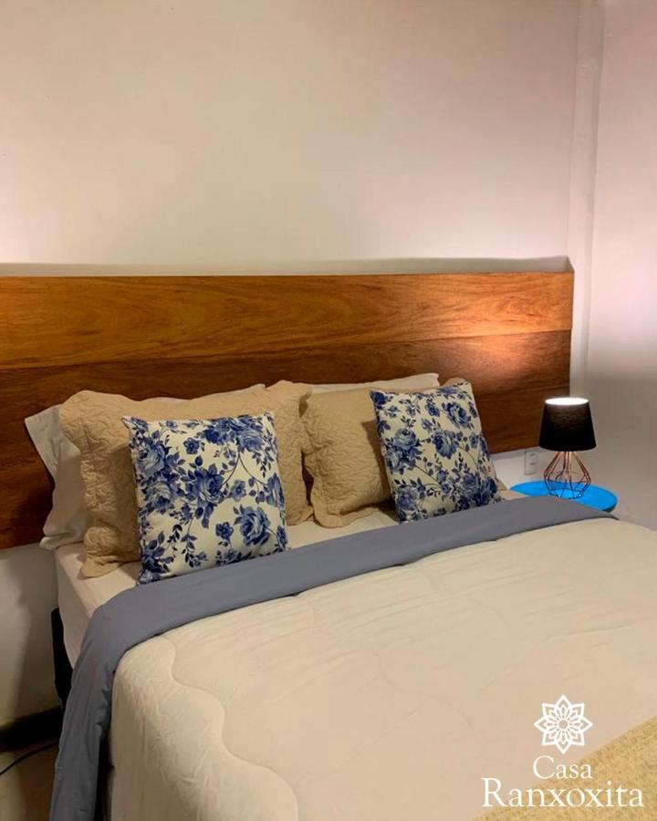 Casa Ranxoxita Hotell Itaipava Exteriör bild