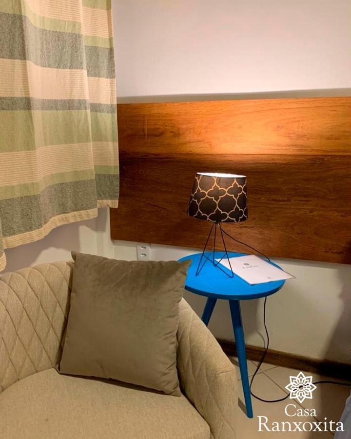 Casa Ranxoxita Hotell Itaipava Exteriör bild