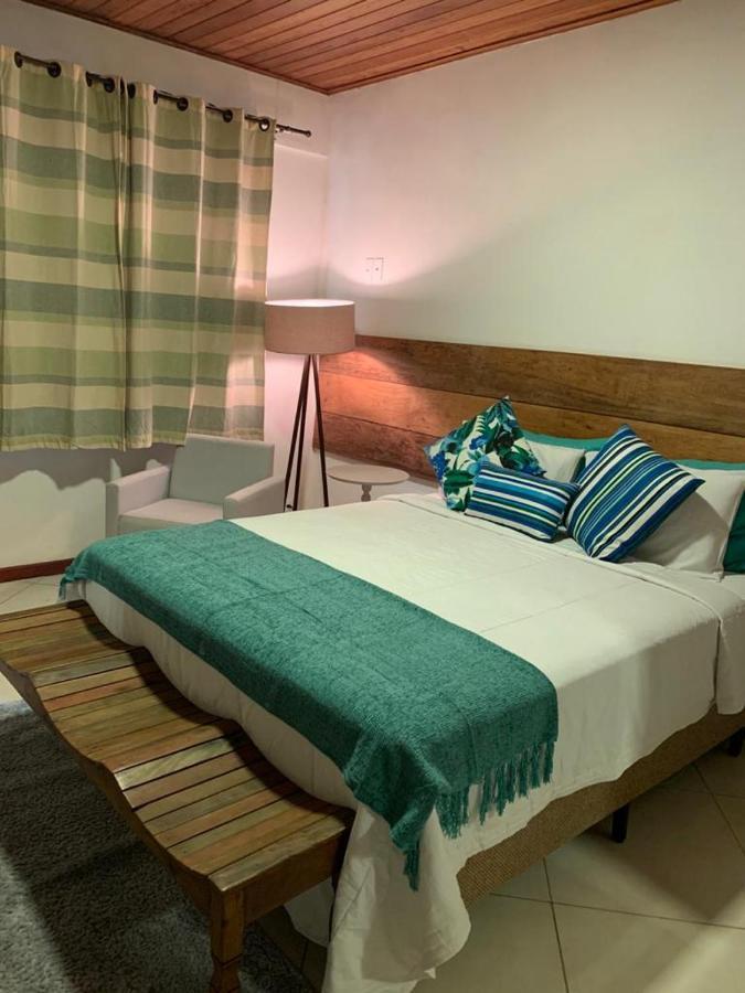 Casa Ranxoxita Hotell Itaipava Exteriör bild