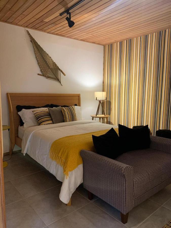 Casa Ranxoxita Hotell Itaipava Exteriör bild