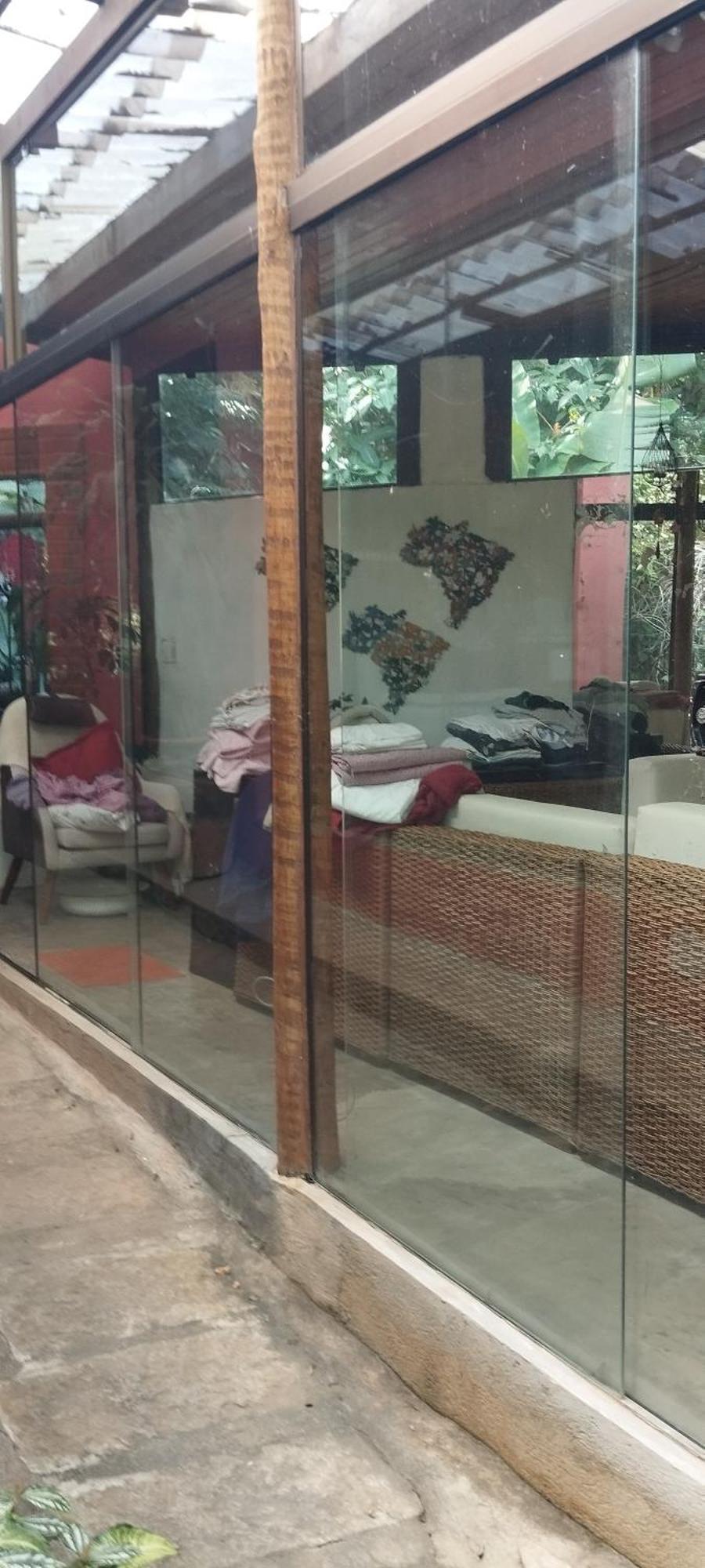 Casa Ranxoxita Hotell Itaipava Exteriör bild
