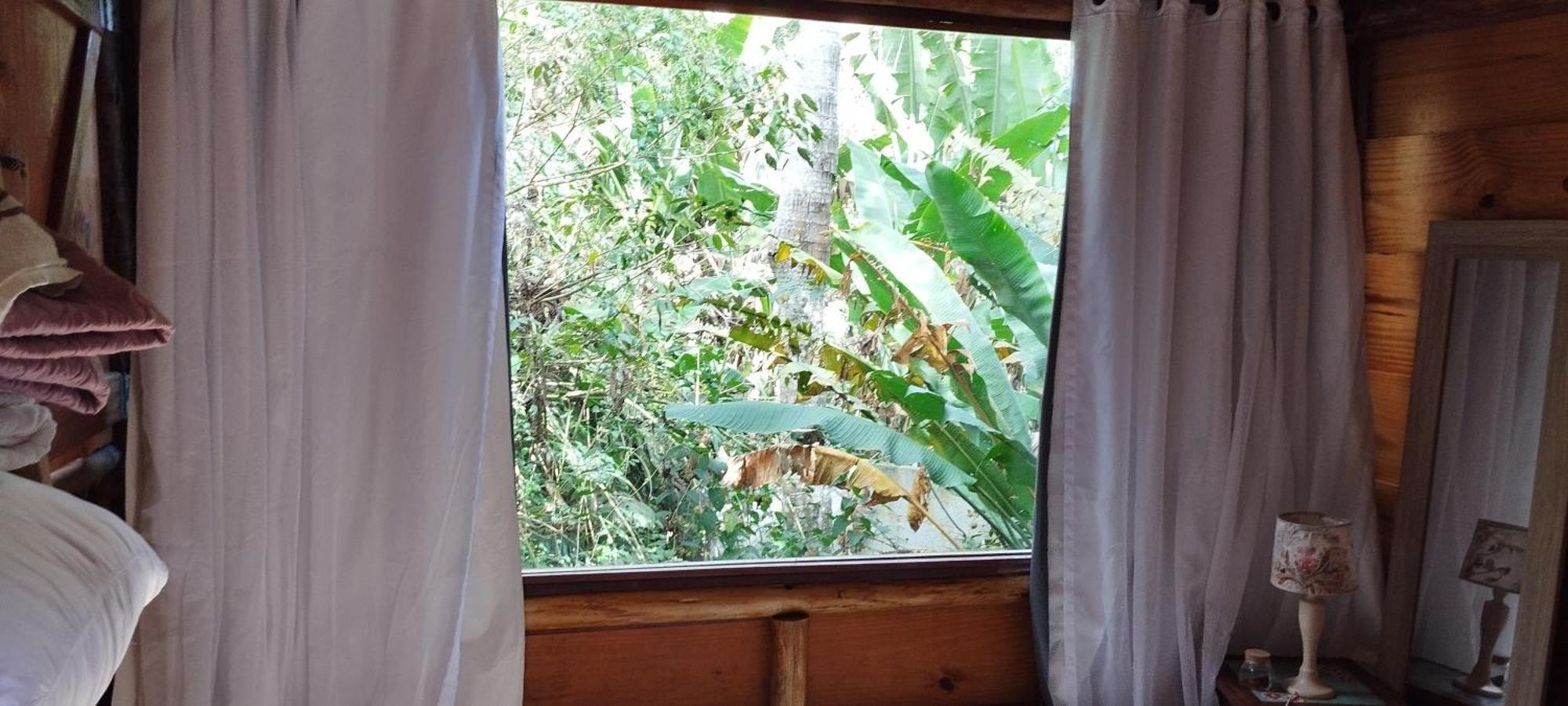 Casa Ranxoxita Hotell Itaipava Exteriör bild