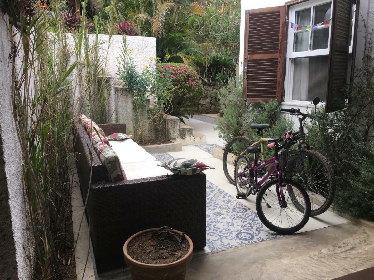 Casa Ranxoxita Hotell Itaipava Exteriör bild