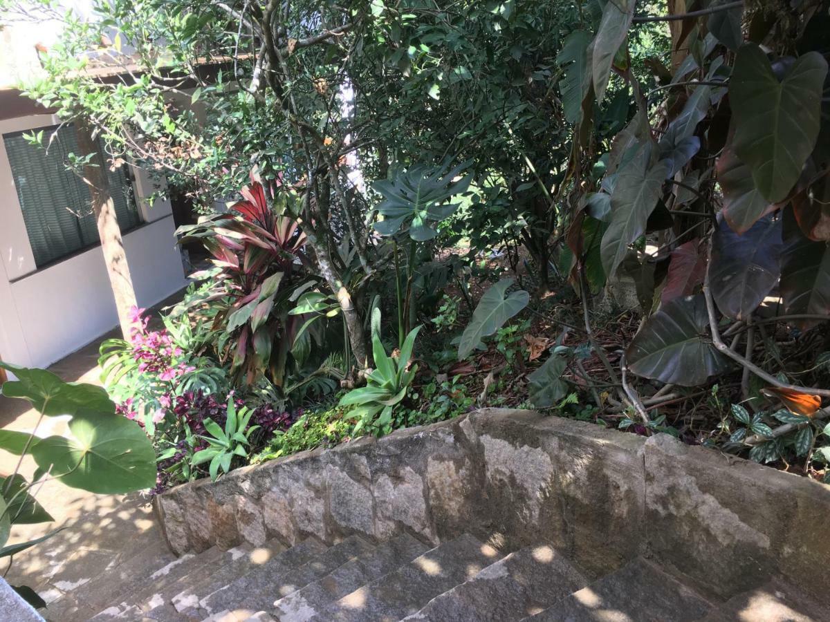 Casa Ranxoxita Hotell Itaipava Exteriör bild